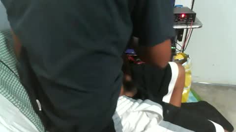 vergalarga77711 online show from 6, 10, 2025