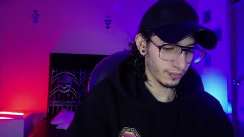 vergil_noir online show from 18, 6, 2026