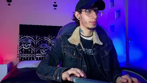 vergil_noir online show from 21, 6, 2026