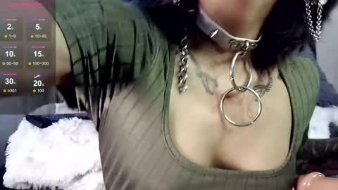 verhona_vlad online show from 3, 3, 2025