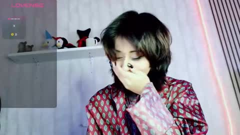 verhona_vlad online show from 12, 3, 2025