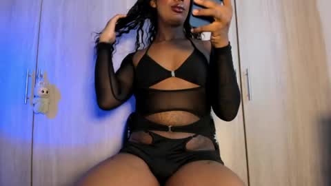 Snapshot of vero_lodgee chatting on 4, 5, 2026 veronica lodge online show from 4, 5, 2026