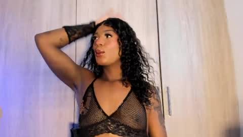 Snapshot of vero_lodgee chatting on 7, 5, 2026 veronica lodge online show from 7, 5, 2026