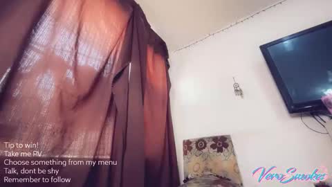 Vero Alva online show from 29, 4, 2026