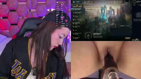 Veronica online show from 19, 3, 2026