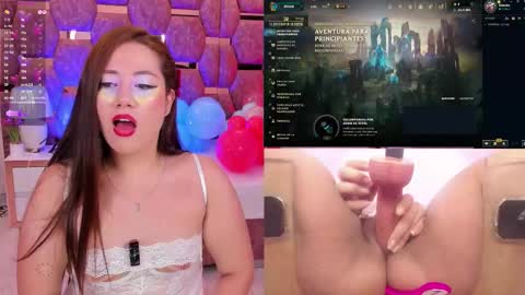 Veronica online show from 21, 3, 2026