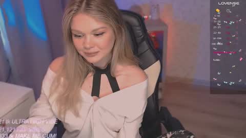 Snapshot of veronaaura chatting on 18, 9, 2025 Tiffany online show from 18, 9, 2025