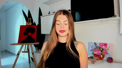 Lolitalolz online show from 19, 10, 2025