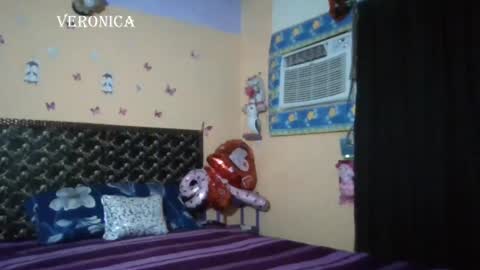 Vernica20122 online show from 2, 12, 2024