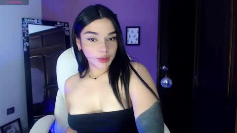 veronica_118 online show from 30, 1, 2025