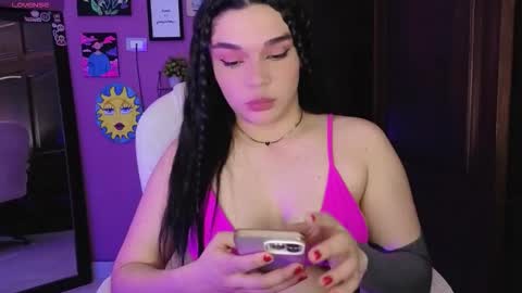 veronica_118 online show from 13, 9, 2025