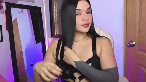 veronica_118 online show from 16, 11, 2025