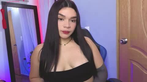 veronica_118 online show from 5, 3, 2026