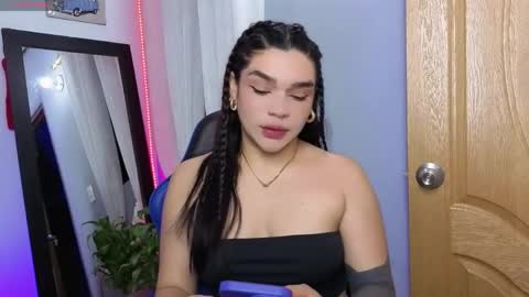 veronica_118 online show from 18, 4, 2026