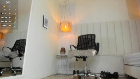 Snapshot of veronica_b07 chatting on 9, 1, 2025 Veronica3 online show from 9, 1, 2025