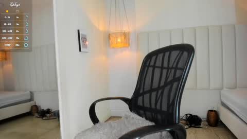 Snapshot of veronica_b07 chatting on 17, 1, 2025 Veronica3 online show from 17, 1, 2025