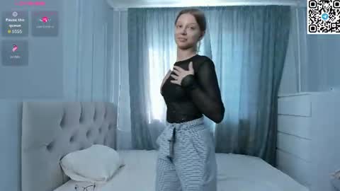 Snapshot of veronica_burns chatting on 11, 7, 2026 Anny online show from 11, 7, 2026