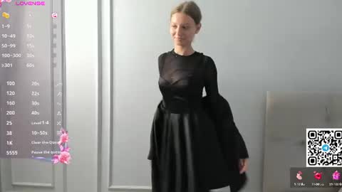Snapshot of veronica_burns chatting on 30, 7, 2026 Anny online show from 30, 7, 2026