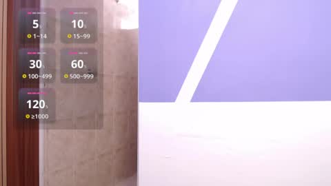 VERONICA online show from 30, 4, 2026