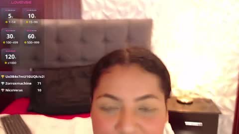 VERONICA online show from 5, 5, 2026