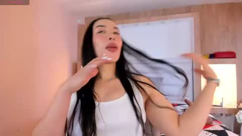 Snapshot of veronica_garciaa chatting on 11, 7, 2026 Johovanna online show from 11, 7, 2026