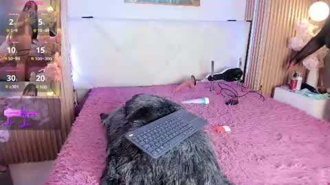 Snapshot of veronica_hill_ chatting on 7, 8, 2026 veronica_hill_ online show from 7, 8, 2026