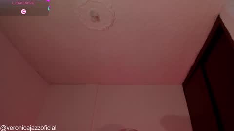 Snapshot of veronica_jazz chatting on 26, 1, 2025 Vero 3 online show from 26, 1, 2025