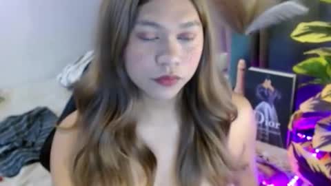 Snapshot of veronica_kate25 chatting on 23, 9, 2025 veronica_kate25 online show from 23, 9, 2025