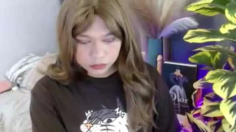 Snapshot of veronica_kate25 chatting on 25, 9, 2025 veronica_kate25 online show from 25, 9, 2025