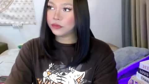 Snapshot of veronica_kate25 chatting on 11, 10, 2025 veronica_kate25 online show from 11, 10, 2025