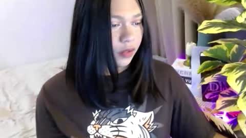 Snapshot of veronica_kate25 chatting on 23, 10, 2025 veronica_kate25 online show from 23, 10, 2025