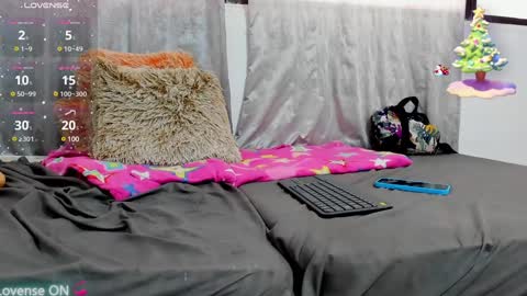 Snapshot of veronica_meller chatting on 6, 12, 2024 Veronica online show from 6, 12, 2024