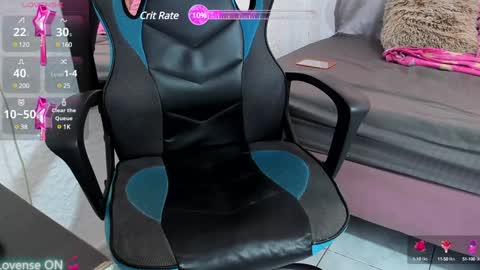 Snapshot of veronica_meller chatting on 22, 1, 2025 Veronica online show from 22, 1, 2025