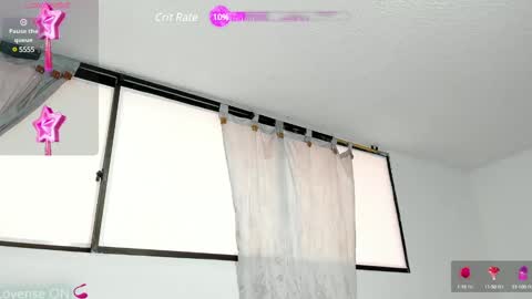 Snapshot of veronica_meller chatting on 30, 1, 2025 Veronica online show from 30, 1, 2025