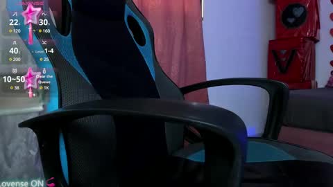 Snapshot of veronica_meller chatting on 15, 2, 2025 Veronica online show from 15, 2, 2025