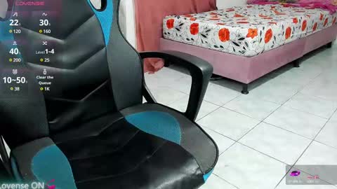 Snapshot of veronica_meller chatting on 22, 2, 2025 Veronica online show from 22, 2, 2025