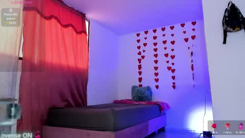 Snapshot of veronica_meller chatting on 26, 2, 2025 Veronica online show from 26, 2, 2025