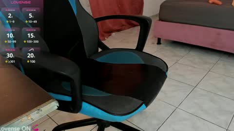 Snapshot of veronica_meller chatting on 28, 2, 2025 Veronica online show from 28, 2, 2025