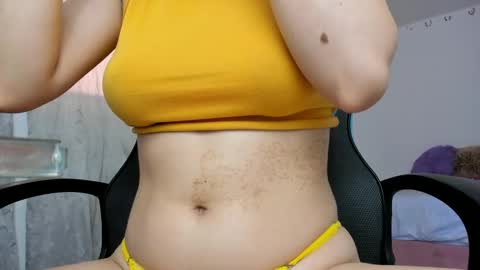 Snapshot of veronica_meller chatting on 6, 3, 2025 Veronica online show from 6, 3, 2025