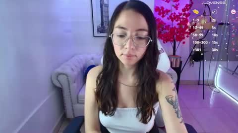 Snapshot of veronica_miiller chatting on 22, 7, 2026 veronica online show from 22, 7, 2026