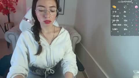 Snapshot of veronica_miiller chatting on 28, 7, 2026 veronica online show from 28, 7, 2026