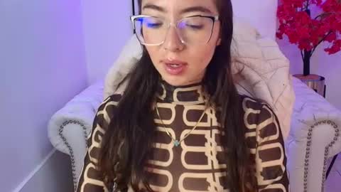 Snapshot of veronica_miiller chatting on 8, 8, 2026 veronica online show from 8, 8, 2026