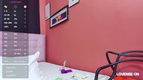 Snapshot of veronica_roose chatting on 28, 1, 2025 Veronica online show from 28, 1, 2025