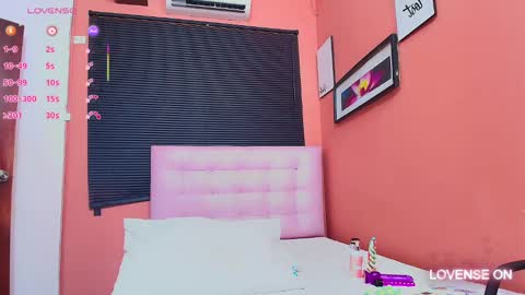 Snapshot of veronica_roose chatting on 7, 2, 2025 Veronica online show from 7, 2, 2025