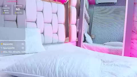 Snapshot of veronica_roose chatting on 27, 2, 2025 Veronica online show from 27, 2, 2025