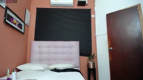 Snapshot of veronica_roose chatting on 5, 3, 2025 Veronica online show from 5, 3, 2025