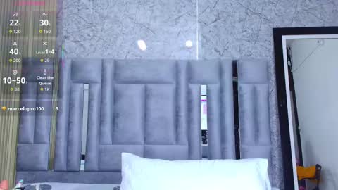 Snapshot of veronica_roose chatting on 7, 11, 2025 Veronica online show from 7, 11, 2025