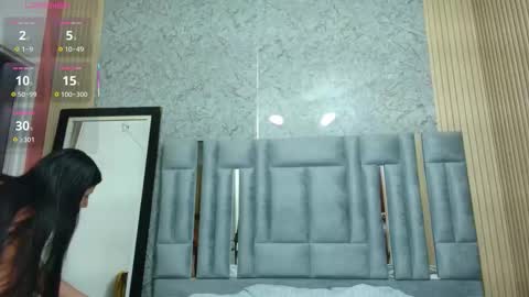 Snapshot of veronica_roose chatting on 16, 1, 2026 Veronica online show from 16, 1, 2026