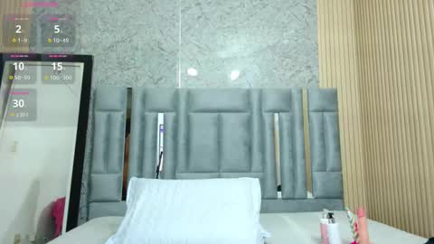 Snapshot of veronica_roose chatting on 18, 1, 2026 Veronica online show from 18, 1, 2026