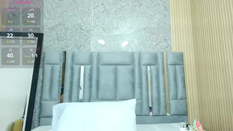 Snapshot of veronica_roose chatting on 19, 3, 2026 Veronica online show from 19, 3, 2026